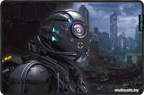 Коврик для мыши Jet.A Panteon GP-175SM Speed Control The Apocalypse