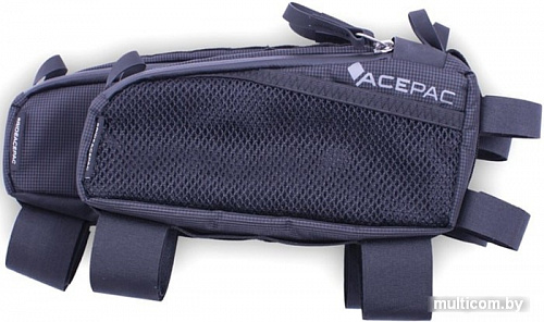 Велосумка Acepac Fuel bag L Nylon 107303 (черный)