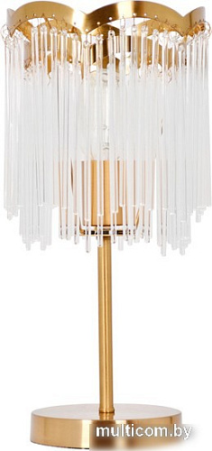 Настольная лампа MW-Light Лавиния 3 443031501