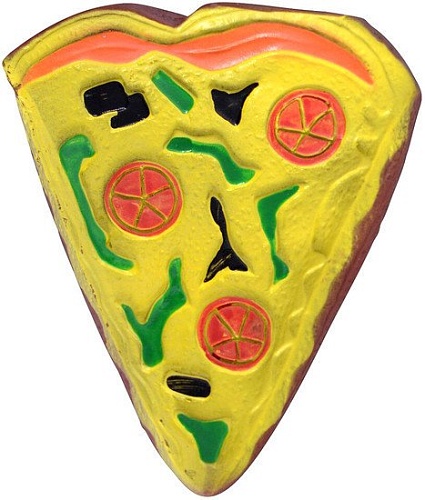 Игрушка для собак Мультидом Пицца VL40-77