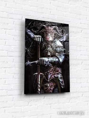 Картина на стекле ArtaBosko WBR-01-1434-04