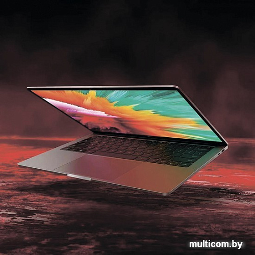 Ноутбук Xiaomi RedmiBook Pro 14 2022 Ryzen Edition JYU4471CN