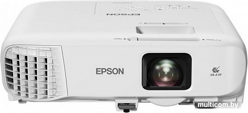 Epson EB-X49