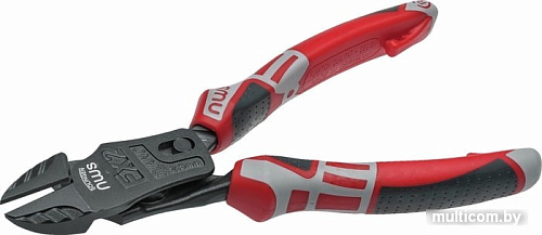 Кусачки боковые (бокорезы) NWS FantasticoPlus 138-69-180