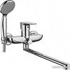 Смеситель Gross Aqua Evo 7121297C-35L(F)