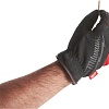Перчатки хозяйственные Milwaukee Free-Flex M/8 48229711
