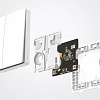 Пульт ДУ Aqara Wireless Remote Switch (2 кнопка)