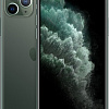 Смартфон Apple iPhone 11 Pro 64GB Dual SIM (темно-зеленый)