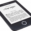 Электронная книга PocketBook 614 Plus (черный)