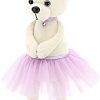 Мягкая игрушка Orange Toys Lucky Lili Фиалка