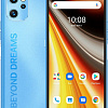 Смартфон Umidigi Power 7 Max 6GB/128GB (синий)