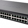 Коммутатор Cisco SG350-52