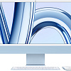 Моноблок Apple iMac M3 2023 24&amp;quot; MQRQ3