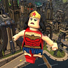 Игра LEGO DC Super-Villains для Nintendo Switch