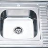 Кухонная мойка РМС MG6-6060L