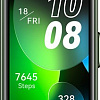 Фитнес-браслет Huawei Band 8 (изумрудно-зеленый, международная версия)