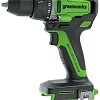 Ударная дрель-шуруповерт Greenworks GD24DD140 3707607CUD (без АКБ)