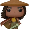 Фигурка Funko POP! Vinyl: Disney: Raya and the Last Dragon Raya 50548