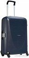 Спиннер Samsonite Termo Young 70U*11 004 Dark Blue