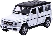 Внедорожник Автоград Mercedes-Benz G63 AMG 7152968 (белый)