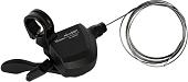 Шифтер задний Microshift SL-M850 X112476