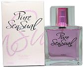 Парфюмерная вода Geparlys Pure Sensual for Women EdP (100 мл)