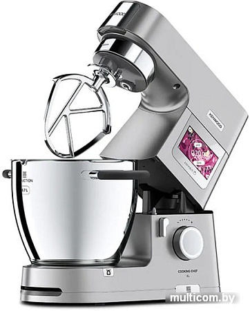 Кухонная машина Kenwood Cooking Chef XL KCL95.004SI