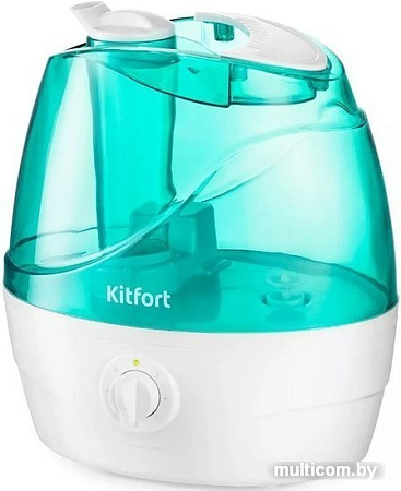 Увлажнитель воздуха Kitfort KT-2834-3