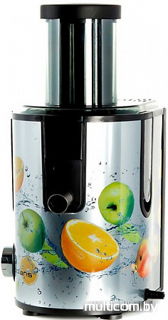 Соковыжималка Polaris PEA 1232 Fruit Fusion