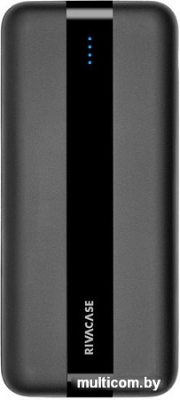 Внешний аккумулятор Rivacase VA2041 10000mAh (черный)