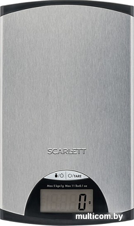 Кухонные весы Scarlett SC-KS57P97