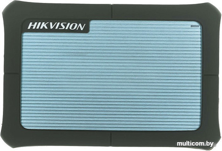 Внешний накопитель Hikvision T30 HS-EHDD-T30(STD)/2T/Blue/Rubber 2TB (синий)