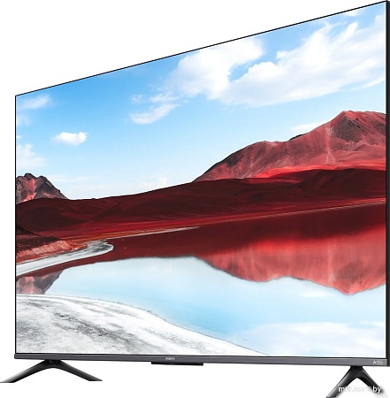 Телевизор Xiaomi TV A Pro 55" 2025 L55MA-SME (международная версия)