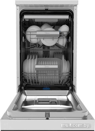 Отдельностоящая посудомоечная машина Midea MFD45S510Wi