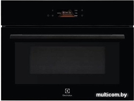 Микроволновая печь Electrolux EVM8E08Z