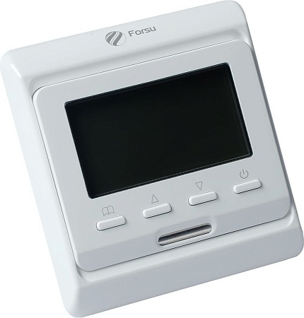 Терморегулятор Forsu E 51.716 (3.5kW)