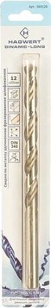 Сверло Hagwert Dinamic-Long Р9М3 569120