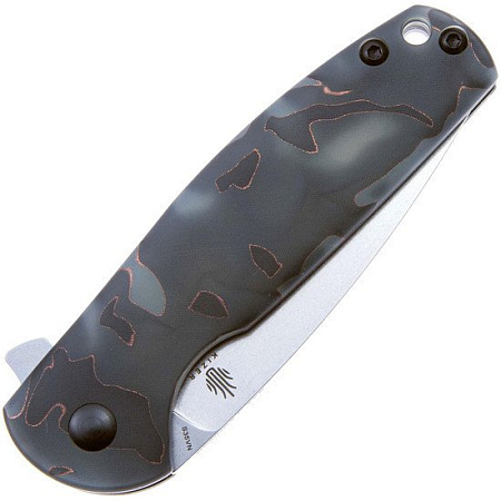 Складной нож KIZER Gemini Ki3471A2