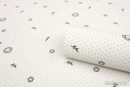 Виниловые обои Erismann It’s My Room 60669-04