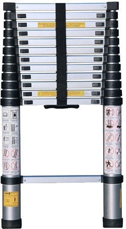 Лестница Алюмет TLS 4.1 (14 ступеней)