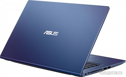 Ноутбук ASUS VivoBook 14 X415JF-EK081T