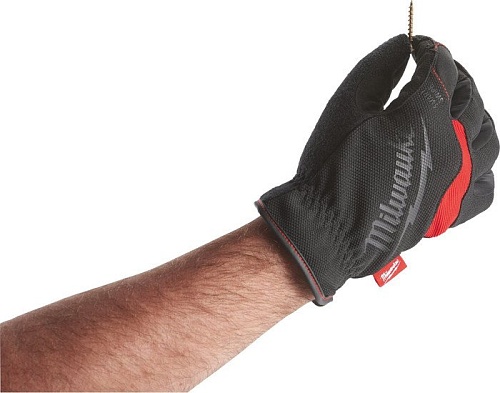Перчатки хозяйственные Milwaukee Free-Flex M/8 48229711