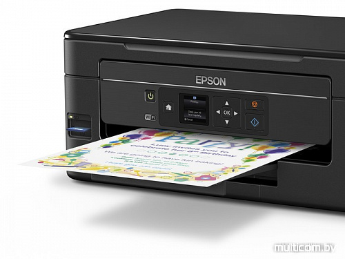 МФУ Epson L3070