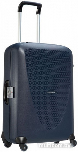 Спиннер Samsonite Termo Young 70U*11 004 Dark Blue