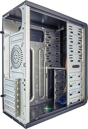 Корпус ExeGate CP-603 400W EX278391RUS