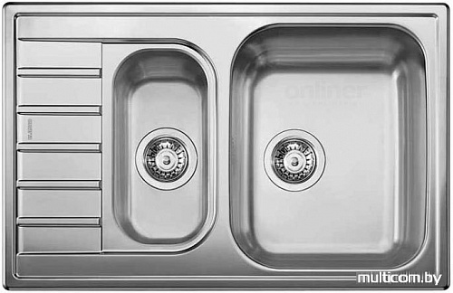 Кухонная мойка Blanco LIVIT 6 S Compact [515794]
