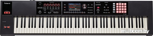 Рабочая станция Roland FA-08