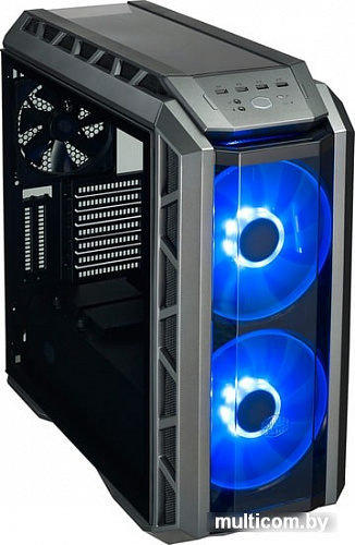 Корпус Cooler Master MasterCase H500P