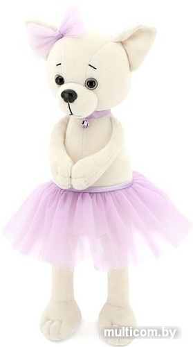 Мягкая игрушка Orange Toys Lucky Lili Фиалка