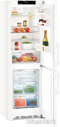 Холодильник Liebherr CN 4335 Comfort